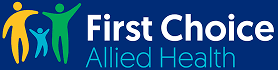 First Choice Allied Health Logo