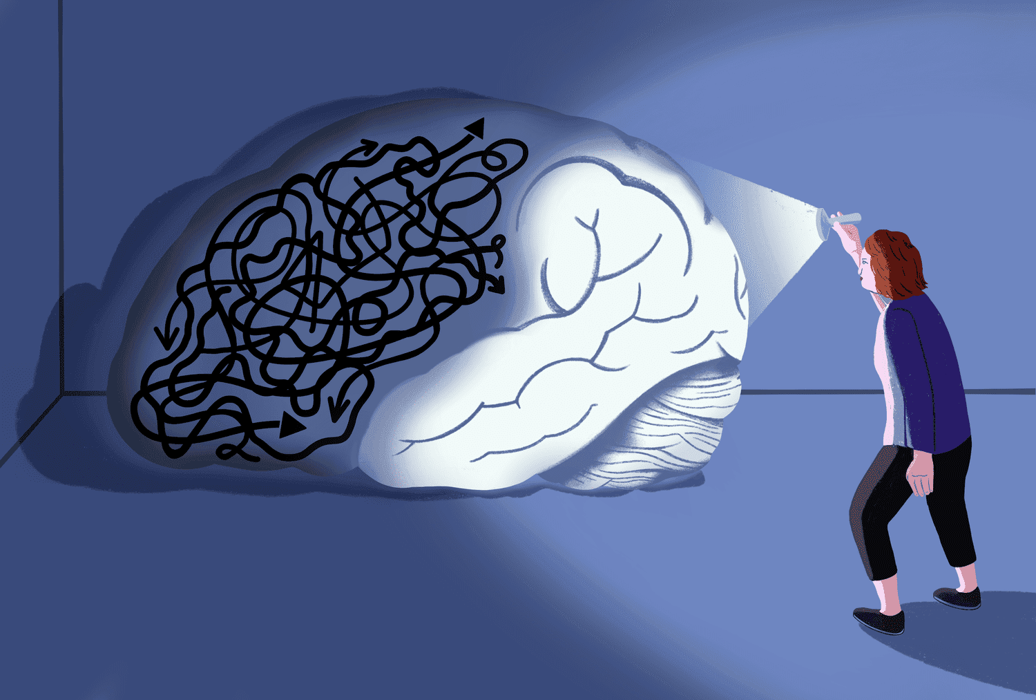 Screening and assessment